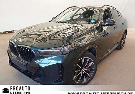 BMW X6 40d M Sport Pro INDIVIDUAL NP.:130,719.12€