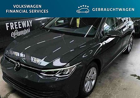 VW Golf Volkswagen Life 1.5 TSI Klima*Tempo*Nav*PDC*SH