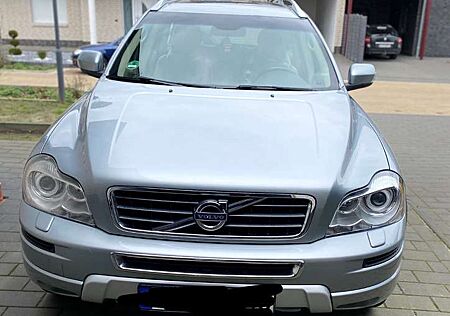 Volvo XC 90 XC90 D4 Geartonic Edition Pro