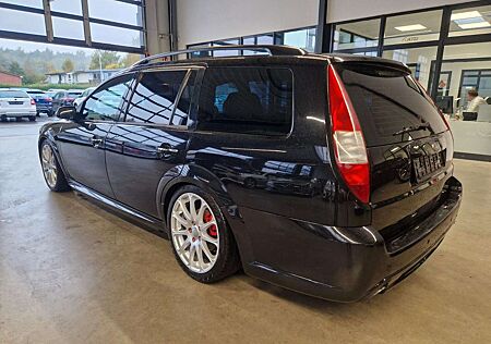 Ford Mondeo TURNIER ST220 TEILLEDER RECARO NAVI XENON