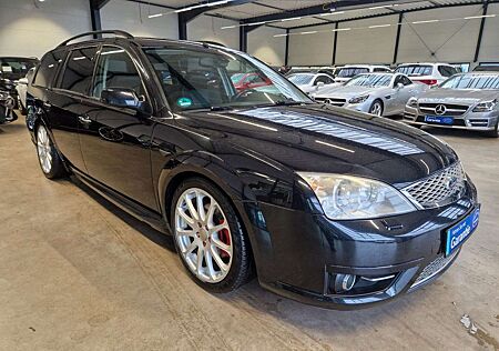 Ford Mondeo TURNIER ST220 TEILLEDER RECARO NAVI XENON
