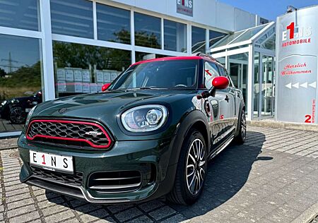 Mini John Cooper Works Countryman Countryman JCW All4 Pano LED Navi Keyless DAB