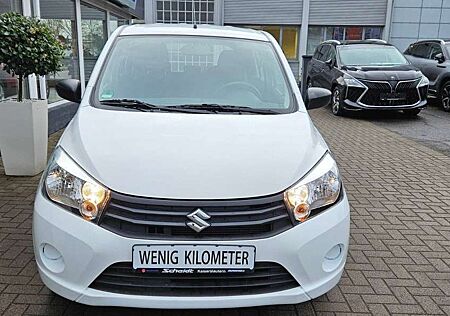 Suzuki Celerio 1.0 Club