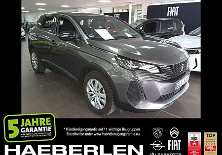 Peugeot 3008 1.2 PureTech 130 Active Pack LED+SHZ+Kam.