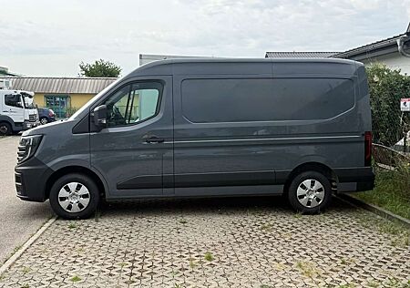 Nissan Interstar Interstar dCi 170 L2H2 3,5 dCi 170 FWD Autm. N-Connecta