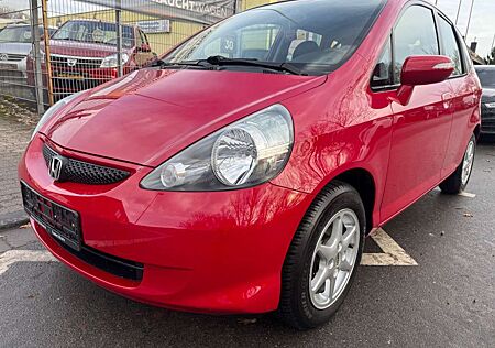 Honda Jazz 1.4 LS TÜV/AU 06/2026 Winterfahrzeug 1.Hand