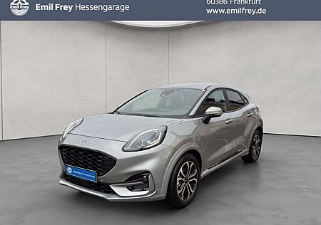 Ford Puma 1.0 EcoBoost Hybrid Aut. ST-LINE
