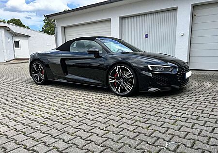 Audi R8 Spyder V10 performance 5.2 FSI RWD S tronic