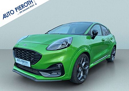 Ford Puma 1.5 EcoBoost ST X