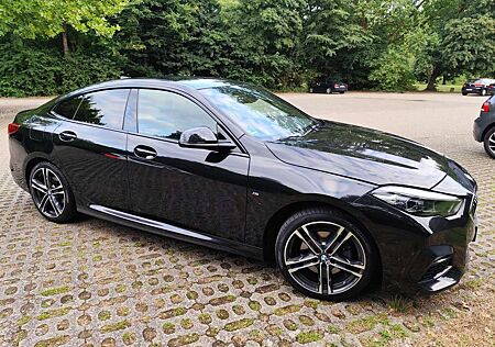 BMW 218 i M Sport