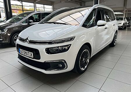 Citroën Grand C4 Picasso Citroen /Spacetourer Shine Autom. Navi