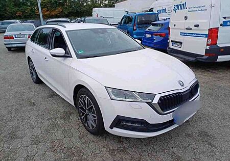 Skoda Octavia Combi 1.5 TSI Ambition|NAVI|PDC|SHZG|