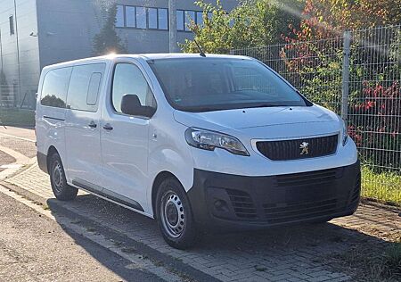 Peugeot Traveller +L2+2.0+BlueHDi+150+Allure