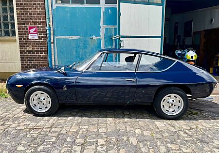 Lancia Fulvia Sport Zagato 1300
