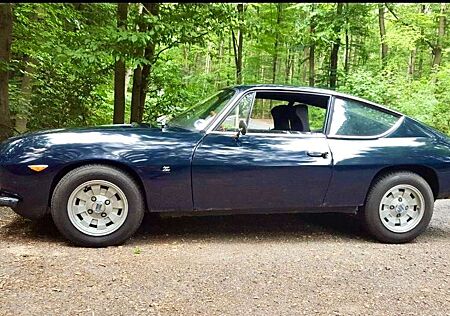 Lancia Fulvia Sport Zagato 1300