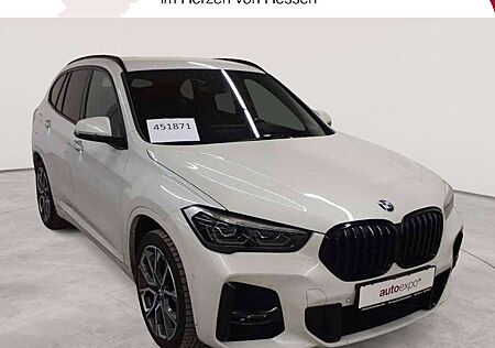 BMW X1 sDrive18d Aut. M Sport Navi AHK SHZ