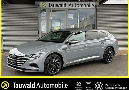 VW Arteon Volkswagen SB 2.0 TDI DSG 4M Elegance AREA/DCC 4Motion