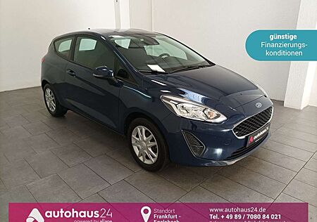 Ford Fiesta 1.1 Trend Carplay|PDC|Bluetooth