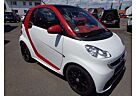 Smart ForTwo coupe Micro Hybrid Drive 52kW Passion