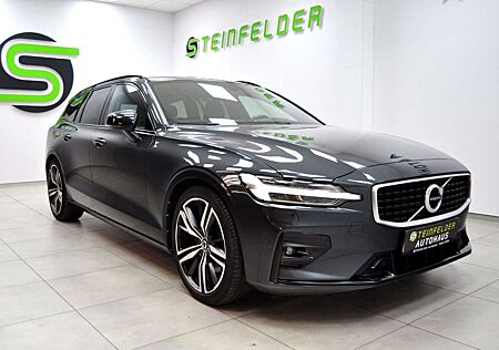 Volvo V60 T4 R Design / LEDER / H&K SOUND / LED