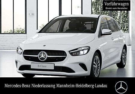 Mercedes-Benz B 180 PROGRESSIVE+360°+AHK+LED+TOTW+KEYLESS+7G