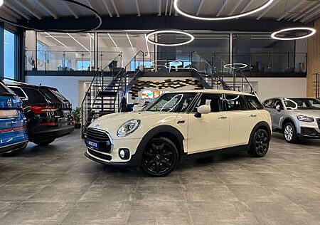 Mini Cooper Clubman Chilli *LED*KLIMA*AUX*TEMPOMAT*