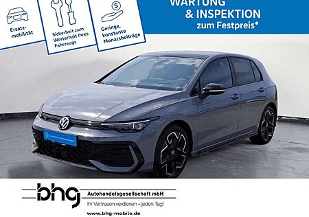 VW Golf Volkswagen 2.0 TDI DSG R-Line AHK Pano DCC HUD h/k