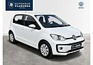 VW Up Volkswagen ! move ! PDC+SHZ Klima Einparkhilfe Sitzheizung