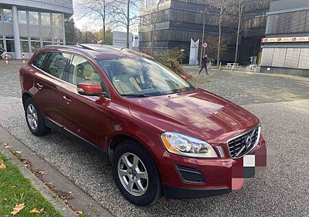 Volvo XC 60 XC60 Summum AWD