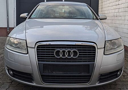 Audi A6 Diesel 2.0 TDI