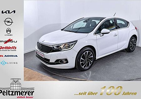 Citroën DS4 Citroen Crossback BlueHDi 180 S&S EAT6