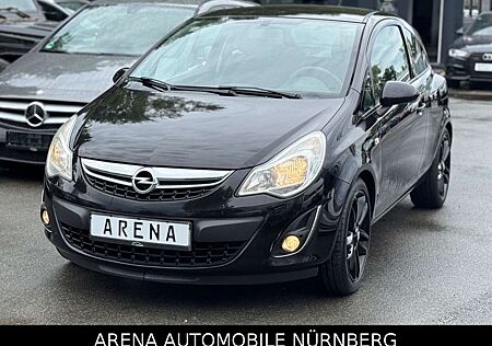 Opel Corsa D Color Edition*Sport*Klima*Pdc*Alu
