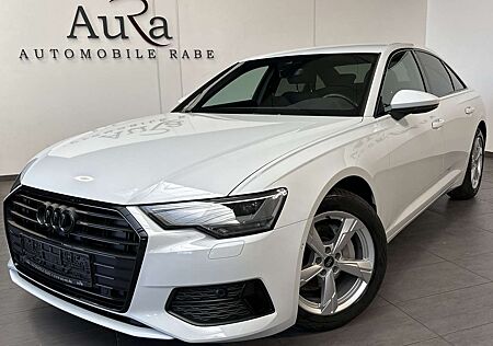 Audi A6 40 TDI Sport NAV+MATRIX+SHZ+CARPLAY+1HD+18ZO