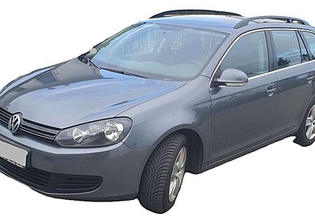 VW Golf Variant Volkswagen 2.0 TDI DPF Comfortline