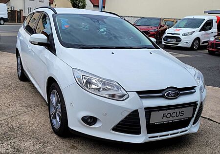 Ford Focus Sync Edition AUTOMATIK