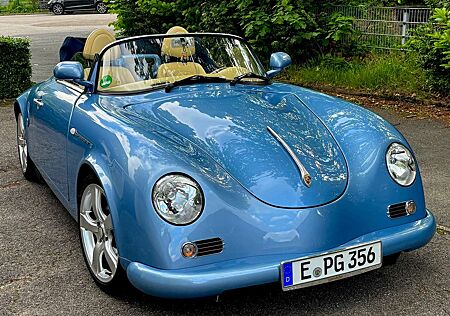 Porsche 356 PGO Speedster ähnlich