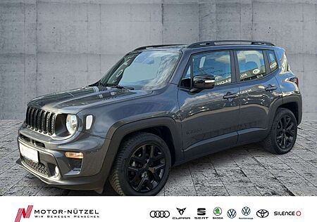 Jeep Renegade 1.0 T-GDI NIGHT EAGLE KLIMA+GRA+SHZ+DAB