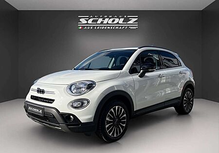 Fiat 500X Hatchback MY22 *TOTWINKEL-ASSISTENT*DAB*ACC