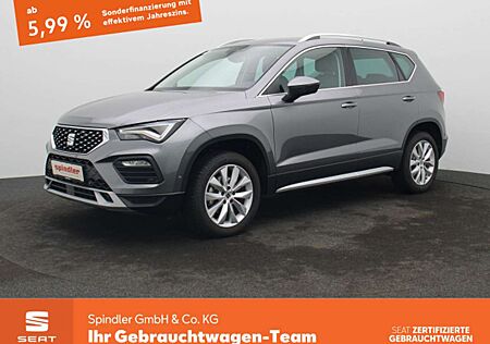 Seat Ateca Xperience 1.5 TSI DSG / LED, ACC, AHK, RFK