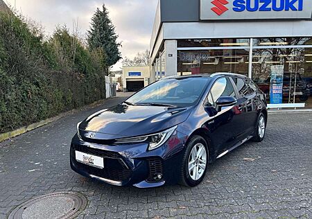 Suzuki Swace 1.8 Hybrid Comfort+ LED SPUR KAMERA KLIMA