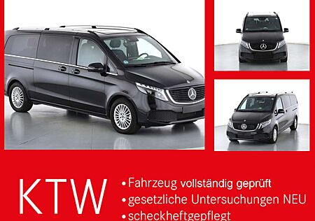 Mercedes-Benz EQV 300 Extralang,Avantgarde,8Sitze,2xelektr.Tür