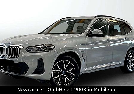 BMW X3 xDrive 30e M Sportpaket