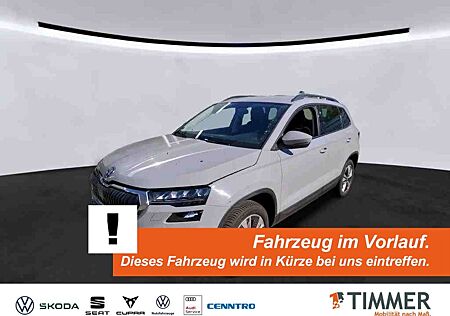 Skoda Karoq 2.0 TDI *AHK *LED *VIRTUAL *17" *GRA *PDC *