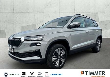 Skoda Karoq 2.0 TDI *AHK *LED *VIRTUAL *17" *GRA *PDC *