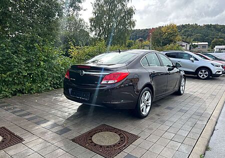 Opel Insignia A Lim. Sport