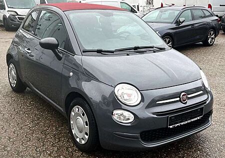 Fiat 500C 500 C Club