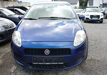 Fiat Grande Punto 1.4 8V Klima Tüv+Au April72025