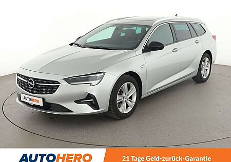 Opel Insignia 1.5 CDTI Elegance*NAVI*LED*TEMPO*CAM*PDC*SHZ*