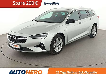 Opel Insignia 1.5 CDTI Elegance*NAVI*LED*TEMPO*CAM*PDC*SHZ*