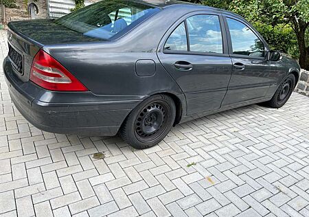 Mercedes-Benz 270 CDI